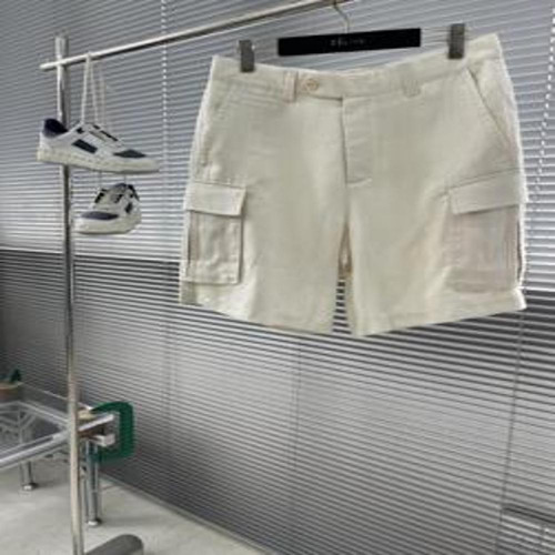 남녀공용 하프 팬츠