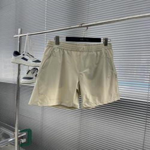 남녀공용 하프 팬츠