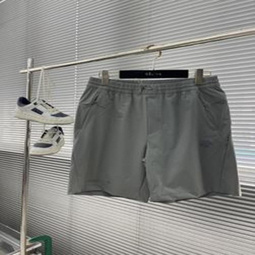 남녀공용 하프 팬츠