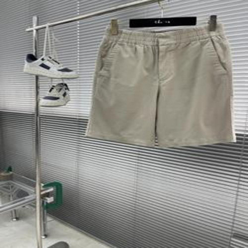 남녀공용 하프 팬츠