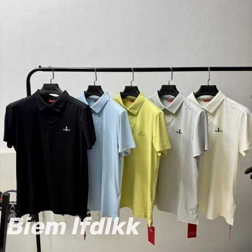 남녀공용 카라 티셔츠