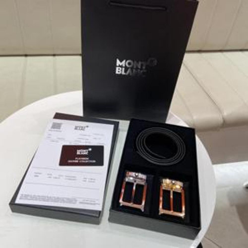 남성용 양면 벨트