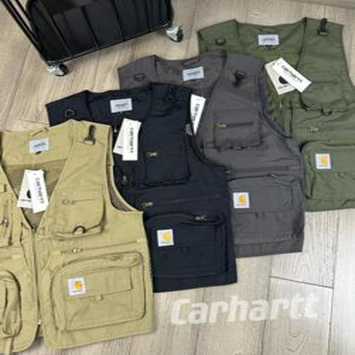 남녀공용 조끼