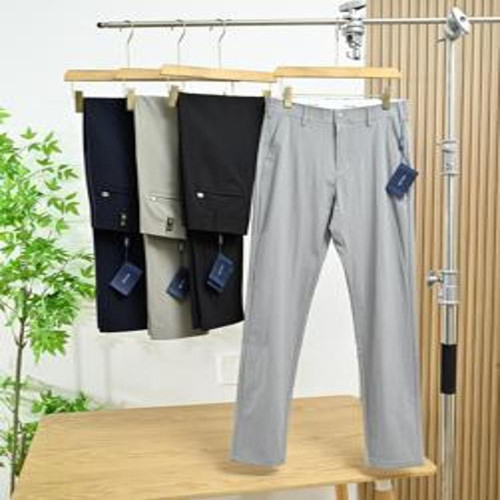 남녀공용 캐쥬얼 팬츠