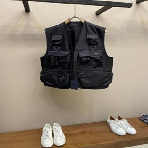 남녀공용 조끼
