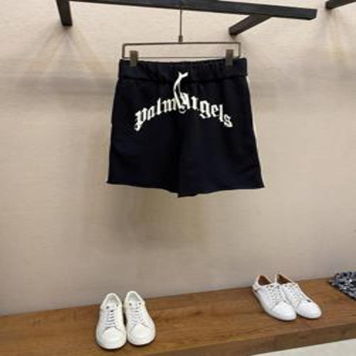 남녀공용 하프 팬츠