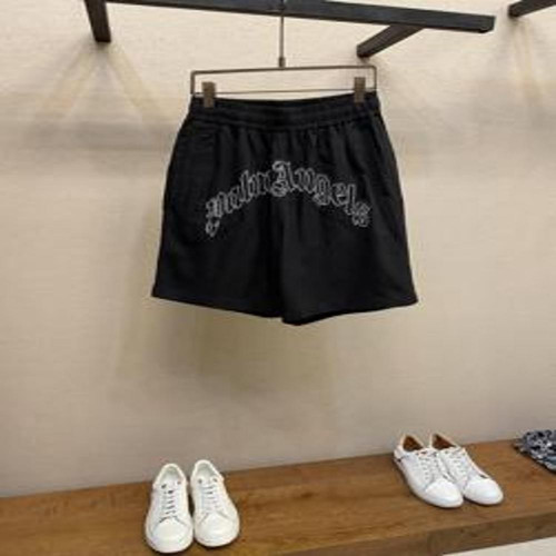 남녀공용 하프 팬츠