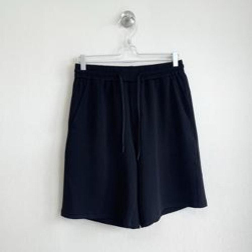 남녀공용 하프 팬츠