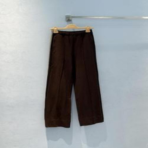 여성용 캐쥬얼 팬츠