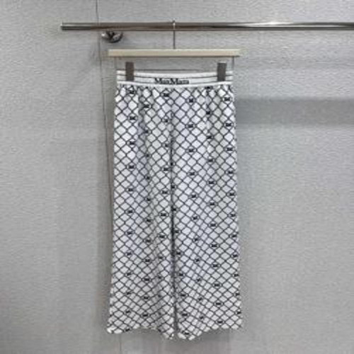 여성용 캐쥬얼 팬츠