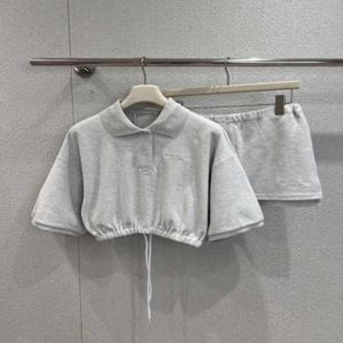 여성용 투피스