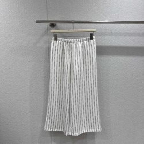 여성용 캐쥬얼 팬츠