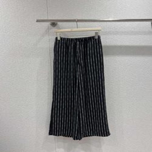 여성용 캐쥬얼 팬츠