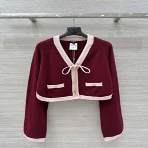 여성용 긴소매 가디건