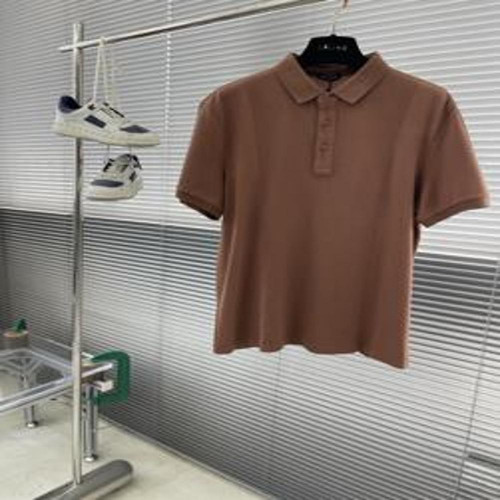 남녀공용 카라 티셔츠