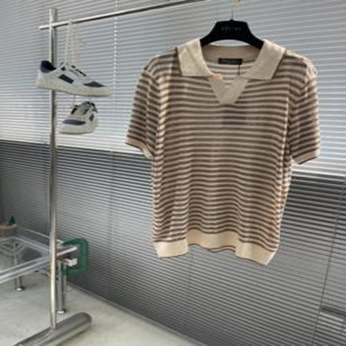 남녀공용 카라 티셔츠