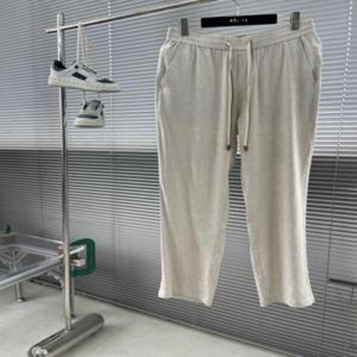 남녀공용 캐쥬얼 팬츠