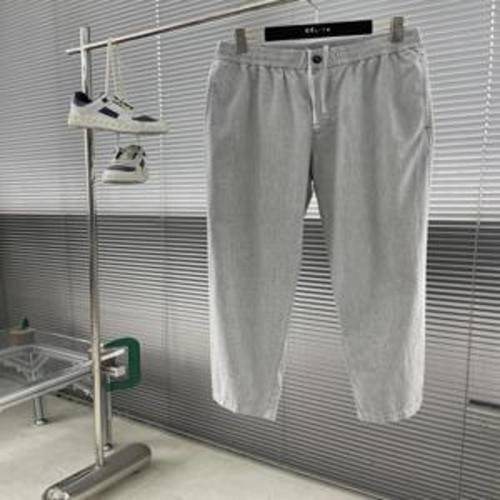 남녀공용 캐쥬얼 팬츠