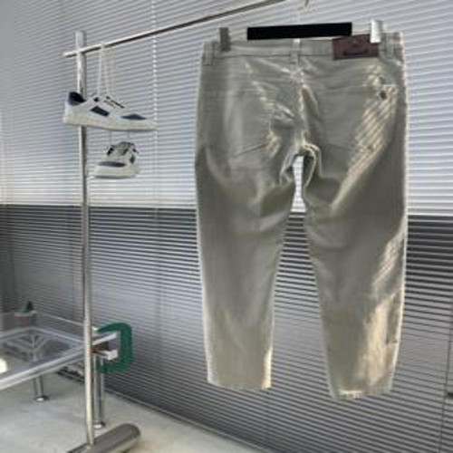 남녀공용 데님 팬츠