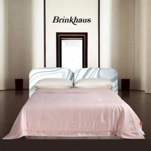 실크 이불