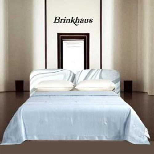 실크 이불