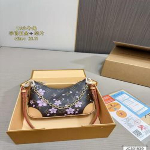 숄더백