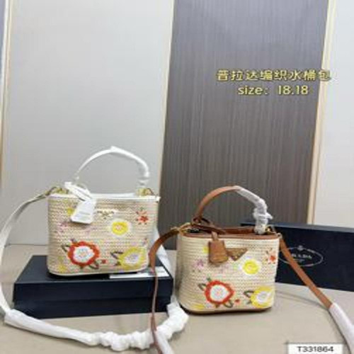버킷백