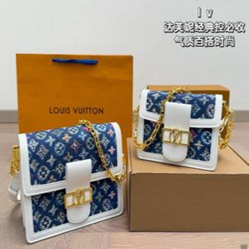 숄더백