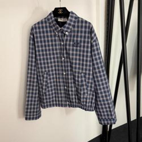 여성용 버튼 재킷