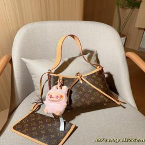 숄더백