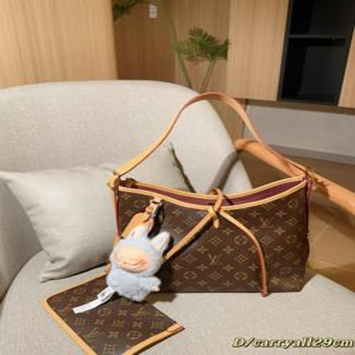 숄더백