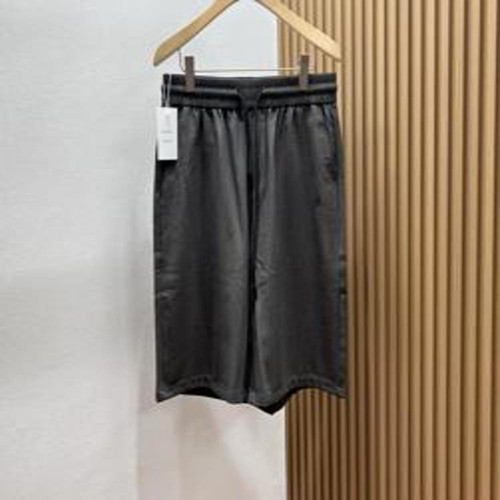 남녀공용 하프 팬츠