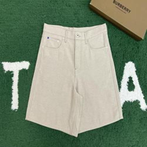 남녀공용 하프 팬츠