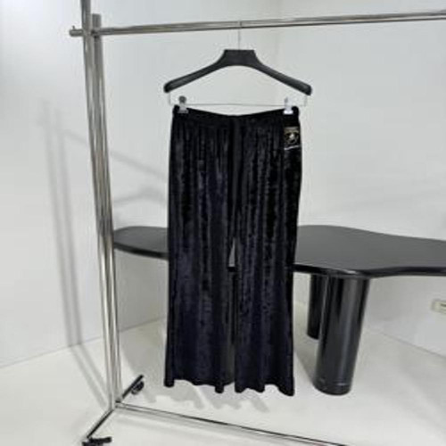 여성용 캐쥬얼 팬츠