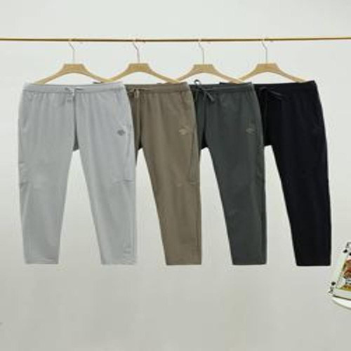남녀공용 캐쥬얼 팬츠