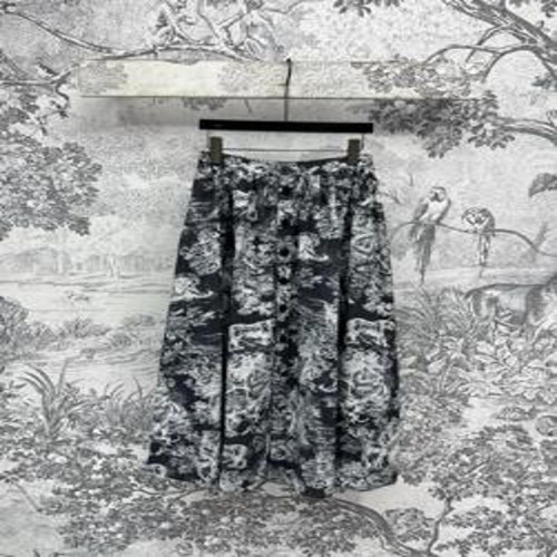 여성용 롱 스커트