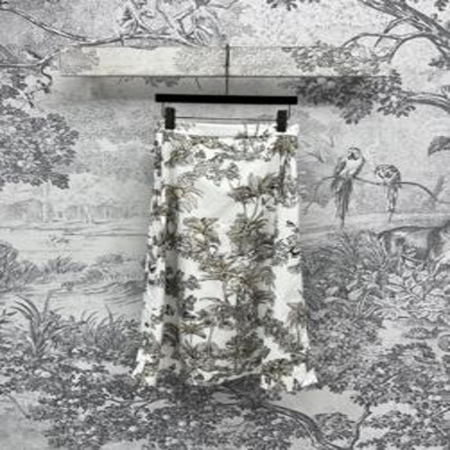 여성용 롱 스커트