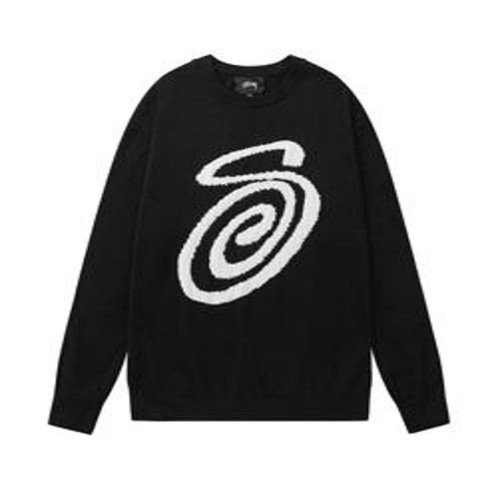 남녀공용 긴소매 니트