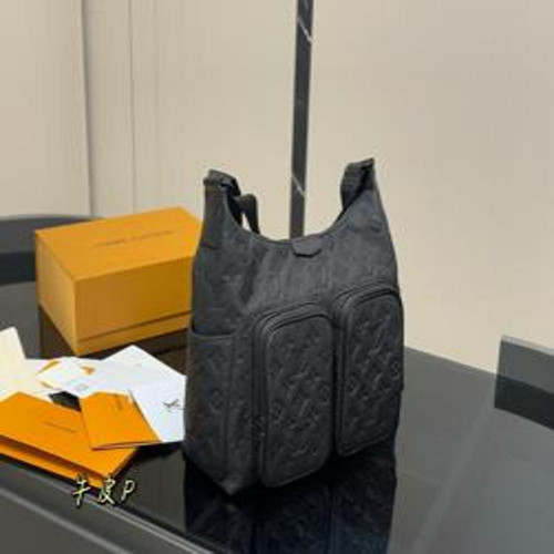 호보백