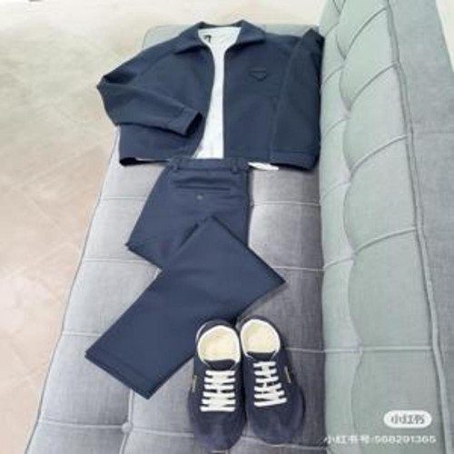 남녀공용 상하의 세트