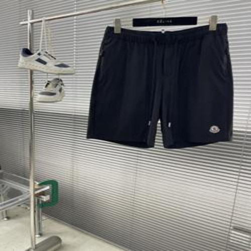 남녀공용 하프 팬츠