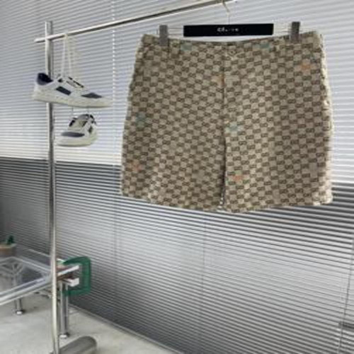 남녀공용 하프 팬츠