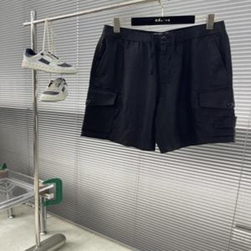 남녀공용 하프 팬츠