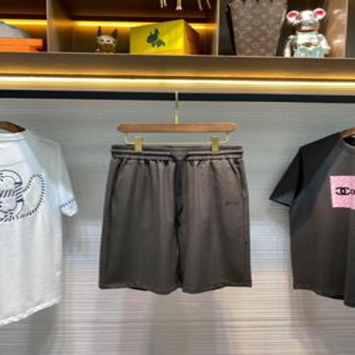 남녀공용 하프 팬츠