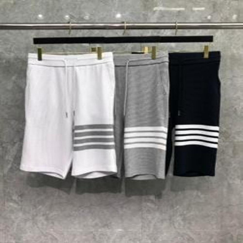 남녀공용 하프 팬츠