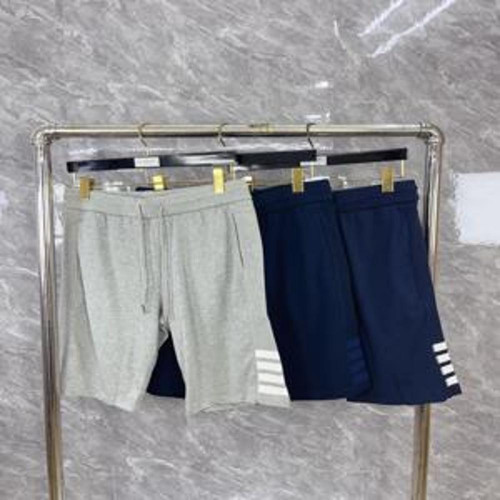 남녀공용 하프 팬츠