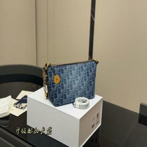 숄더백