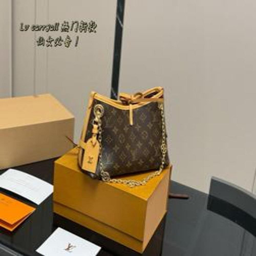 숄더백