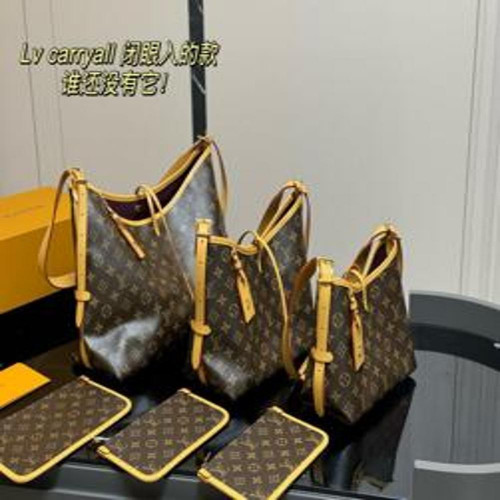 숄더백