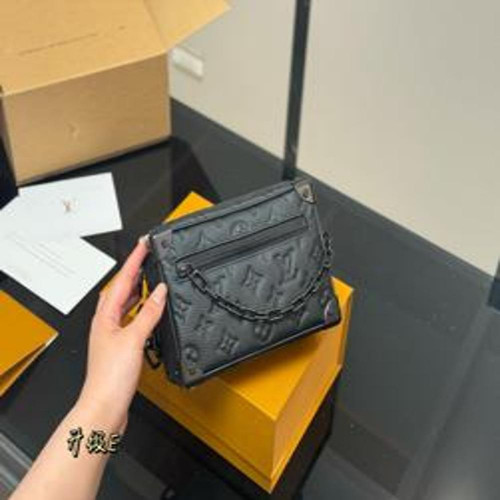 트렁크백